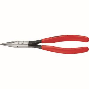 クニペックスツールズ KNIPEX KNIPEX 2821-200 アッセンブリープライヤー クニペックスツールズ