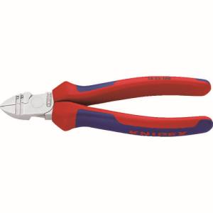 クニペックスツールズ KNIPEX KNIPEX 1425-160 穴付ニッパー クニペックスツールズ