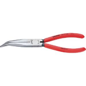 クニペックスツールズ KNIPEX KNIPEX 3825-200 メカニックプライヤー 200mm クニペックスツールズ