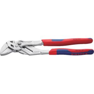 クニペックスツールズ KNIPEX KNIPEX 8605-250 プライヤーレンチ 250mm クニペックスツールズ