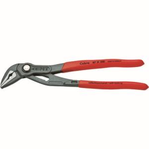 クニペックスツールズ KNIPEX KNIPEX 8751-250 ウォーターポンプ