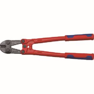 クニペックスツールズ KNIPEX KNIPEX 7172-460 460mm ボルトカッター