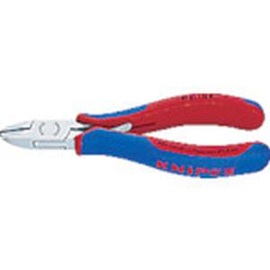 クニペックスツールズ KNIPEX KNIPEX 7702-120H 超硬刃