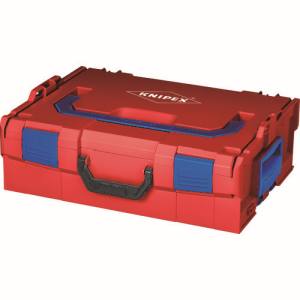 クニペックスツールズ KNIPEX KNIPEX 002119LB ツールボックス LーBoxx