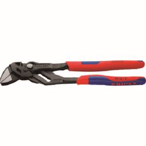 クニペックスツールズ KNIPEX KNIPEX 8602-250 プライヤーレンチ 250mm クニペックスツールズ