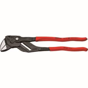 クニペックスツールズ KNIPEX KNIPEX 8601-300 プライヤーレンチ