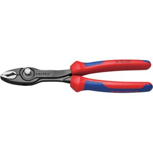 クニペックスツールズ KNIPEX クニペックスツールズ 8202-200 スリップジョイントプライヤー ツイングリップ