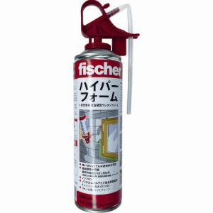 フィッシャー fischer フィッシャー 33394 発泡ウレタンハイパー