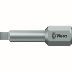 ヴェラ Wera Wera 066445 868/1BTZ スクエアビット 1 ヴェラ