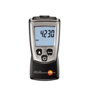 テストー testo テストー 460 非接触式回転計