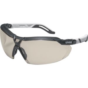 ウベックス UVEX UVEX 9183064 一眼型保護メガネ アイファイブ CBR65