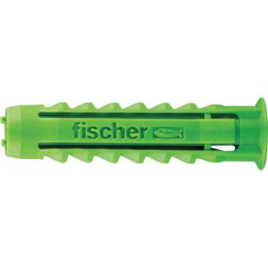 フィッシャー fischer フィッシャー 524862 SXプラグ 8X40 グリーン 90本入 