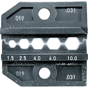 レンシュタイグ RENNSTEIG RENNSTEIG 624-031-3-0 圧着ダイス 624-031