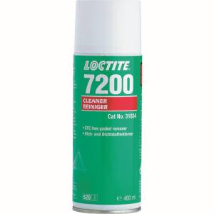 ヘンケルジャパン Henkel ロックタイト 7200-400 剥離剤 ガスケット