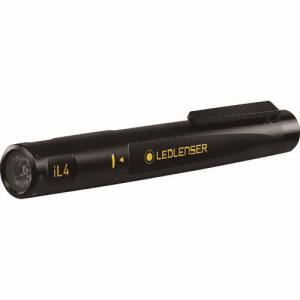 レッドレンザー LED LENSER レッドレンザー 502104 防爆型ペンライト