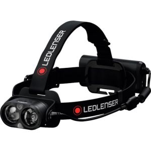 レッドレンザー LEDLENSER レッドレンザー 502124 H19R Core