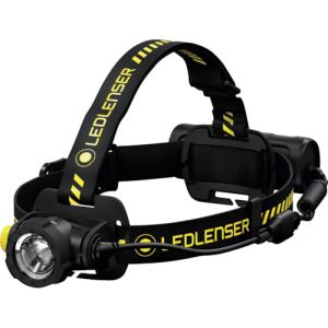 レッドレンザー LEDLENSER レッドレンザー H7R Work 502195 LEDLENSER