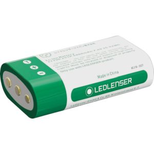 レッドレンザー LEDLENSER レッドレンザー 502310 H15R/H19R CWS用充電池 プレミアム・あきばお～