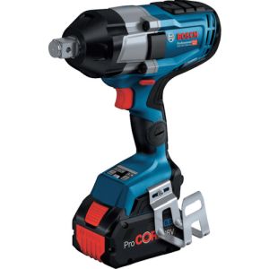 ボッシュ BOSCH ボッシュ GDS18V-1050HC コードレスインパクトレンチ BOSCH