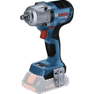 ボッシュ BOSCH ボッシュ GDS18V-450HCH コードレスインパクトレンチ