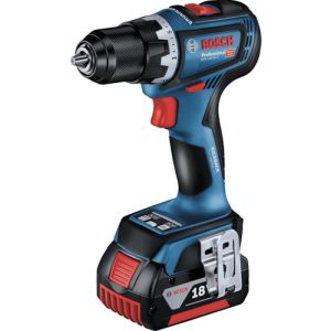 ボッシュ BOSCH ボッシュ GSR18V-90C 18Vコードレスドライバードリル