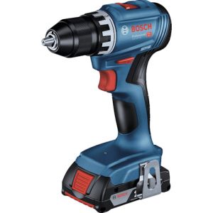 ボッシュ BOSCH ボッシュ GSR18V-45 コードレスドライバードリル 