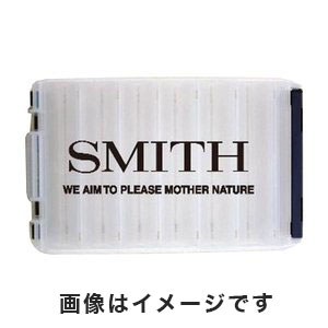 スミス SMITH スミス リバーシブル120 クリアー 01