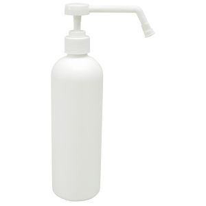 アーテック ArTec アーテック 詰め替え用スプレーポンプ容器 500ml 51362