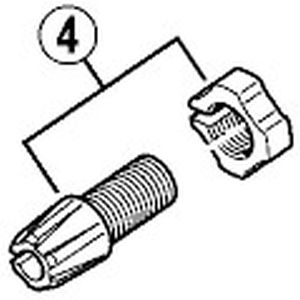 シマノ SHIMANO シマノ SHIMANO Y8S898010 ケーブルアジャストボルト M10×19mm & ナット