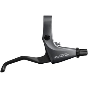 シマノ SHIMANO シマノ EBLR2000CR BL-R2000 ブレーキレバー 右のみ SHIMANO