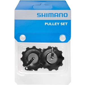 シマノ SHIMANO シマノ Y5XH98120 RD-5700GS テンション & ガイドプーリーセット SHIMANO