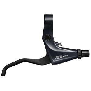 シマノ SHIMANO シマノ SHIMANO ブレーキレバー 左 2.5フィンガー BL-R3000 EBLR3000CL