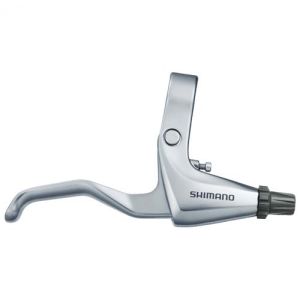 シマノ SHIMANO シマノ SHIMANO ブレーキレバー 左右 2.5フィンガー EBLR780PA