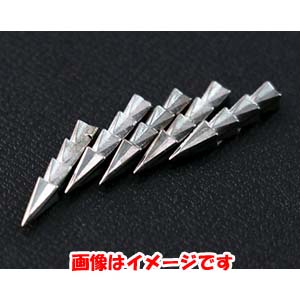 ジャッカル JACKALL ジャッカル タングステンカスタムシンカー ネイル 0.3g 1/96oz