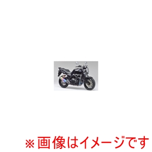 モリワキエンジニアリング モリワキエンジニアリング 01810-631E6-00 Ti-フルEX MX RED LINE ANO CB1300SF 08-17 CB1300SB 08-13