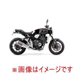 モリワキエンジニアリング モリワキエンジニアリング 01810-441S5-00 フルEX CROSS-SHORT TWIN SUS CB1000R 18-20