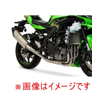 モリワキエンジニアリング モリワキエンジニアリング 01810-F2264-00 BLADE FE ZX-25R 23-