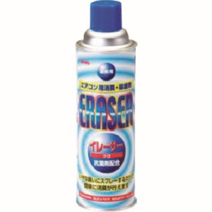 イチネンタスコ TASCO イチネンタスコ TA916Y-6 消臭 除菌剤 480ml