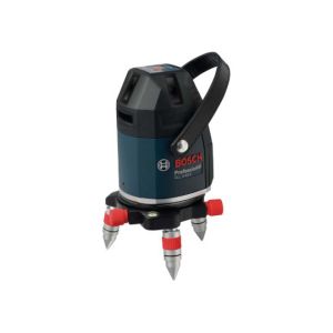 ボッシュ BOSCH ボッシュ GLL5-40ESETJ レーザー墨出し器 新品 化粧箱パッケージ破損品