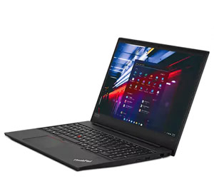 レノボ 【中古ノートPC パソコン ランクA】レノボ ThinkPad E590 i3 8145U 8GB 128GB SSD 動作保証1か月のみ