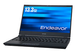 エプソン 【中古ノートPC パソコン ランクB】エプソン Endeavor NA520E i5 8265U 8GB 128GB SSD 動作保証1か月のみ