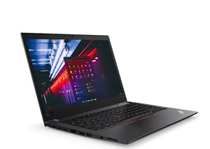 レノボ 【中古ノートPC パソコン ランクB】レノボ ThinkPad ThinkPad T480s i5 8250U 16GB 256GB SSD 動作保証1か月のみ