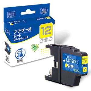 ジット ジット JIT-B12Y インク