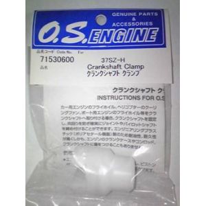 小川精機 OS ENGINE OS 71530600 クランクシャフト クランプ37SZ-H 小川精機 | プレミアム・あきばお～