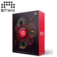 BITWIG(ビットウィグ) DAW（シーケンスソフト） Bitwig Studio