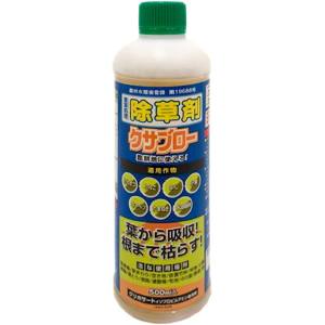 丸善薬品産業 丸善薬品産業 クサブロー 500ml | プレミアム・あきばお～