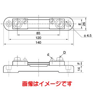 日置電機 HIOKI HIOKI HS-1-150 分流器 150A 日置電機 | プレミアム