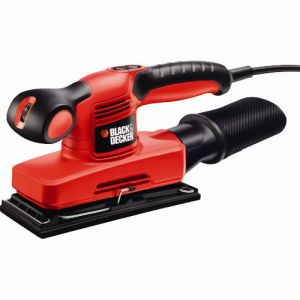 ブラックアンドデッカー BLACK&DECKER ブラックアンドデッカー KA320E