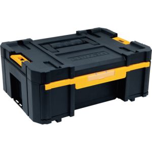 デウォルト DEWALT デウォルト DWST17803 TSTAK1段チェスト