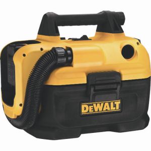 デウォルト DEWALT デウォルト DCV580M1-JP 18V充電式乾湿両用集塵機 電池1個付 メーカー直送 代引 北海道 沖縄 離島不可